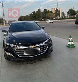 شيفروليه ماليبو